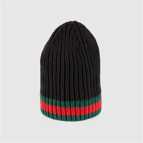 gucci cappello prezzo|cappello lana Gucci.